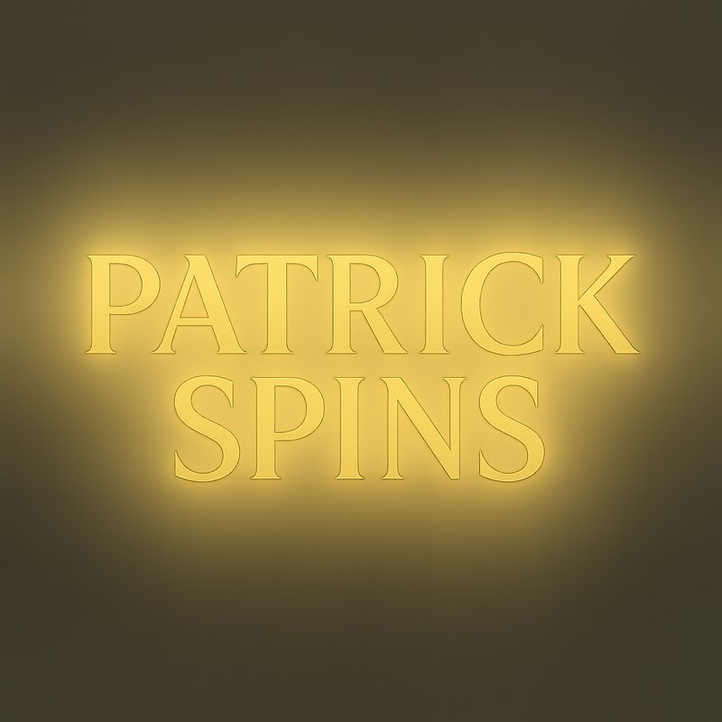 PatrickSpins Casino: A Quick Take